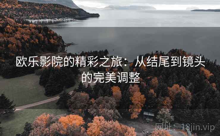 欧乐影院的精彩之旅:从结尾到镜头的完美调整 欧乐影院的精彩之旅:从结尾到镜头的完美调整